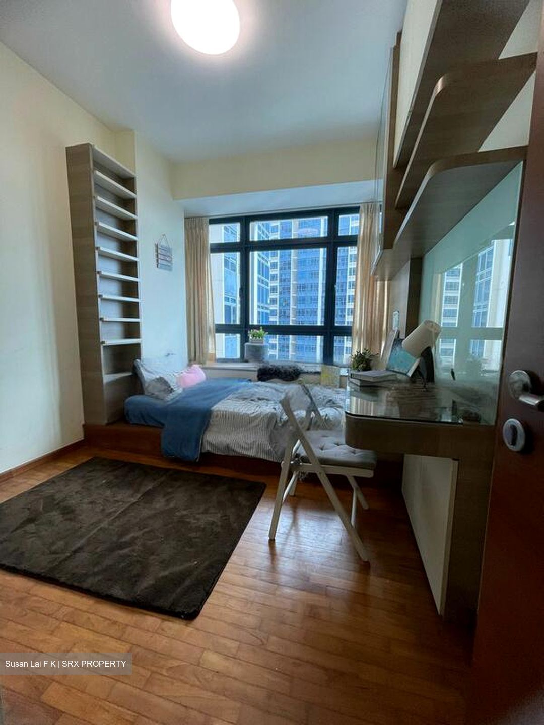 City Square Residences (D8), Condominium #462577451